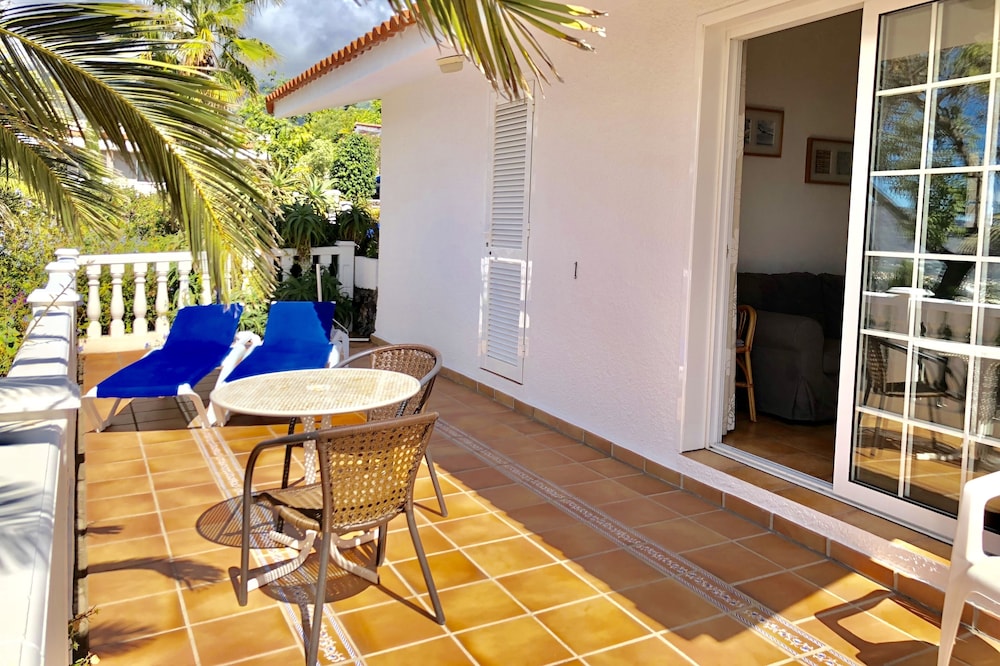 Casita Vista Valle 4