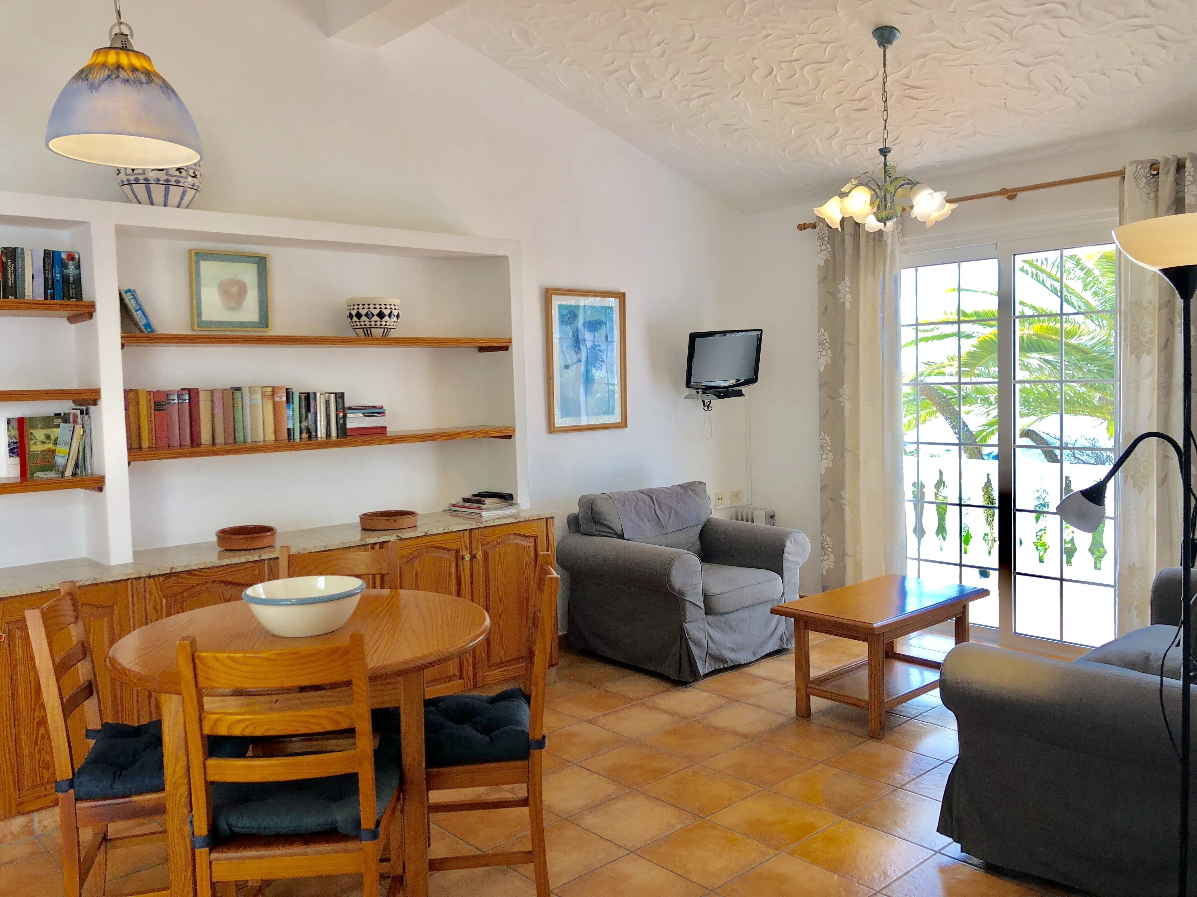 Casita Vista Valle 4