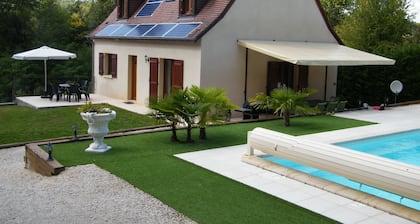 House / Villa - Sarlat