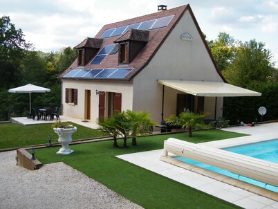 House / Villa - Sarlat