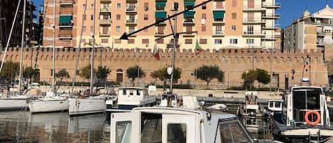 Port de plaisance