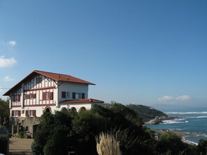 Exterior - Apartment/ flat - BIDART (Bidart)