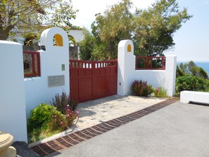 Property grounds - Apartment/ flat - BIDART (Bidart)