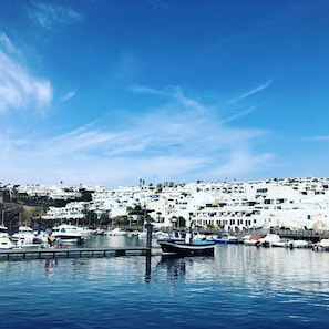 Port de plaisance