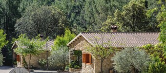 Stenhus nº4 for 2 personer, Batan Rio Tus