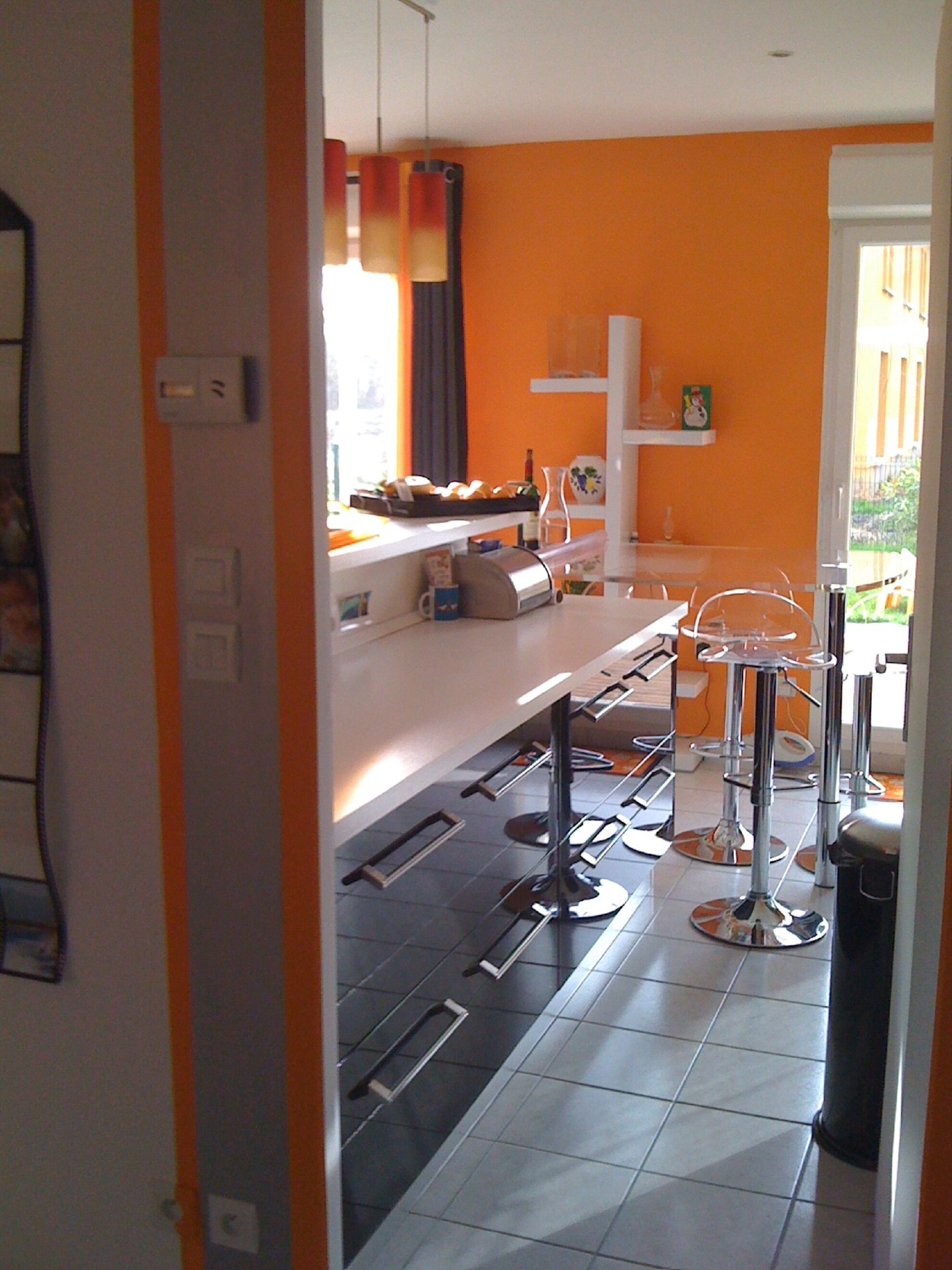 SEMI-DETACHED HOUSE QUIET HOUSING, SPA AND POOL