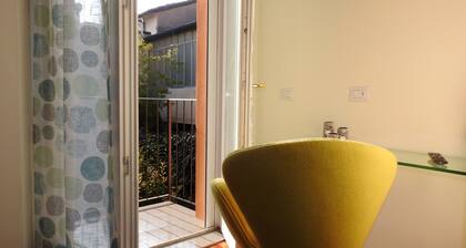 Completely renovated apartment in the center