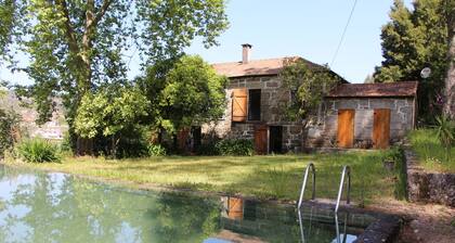 House / Villa - Cete