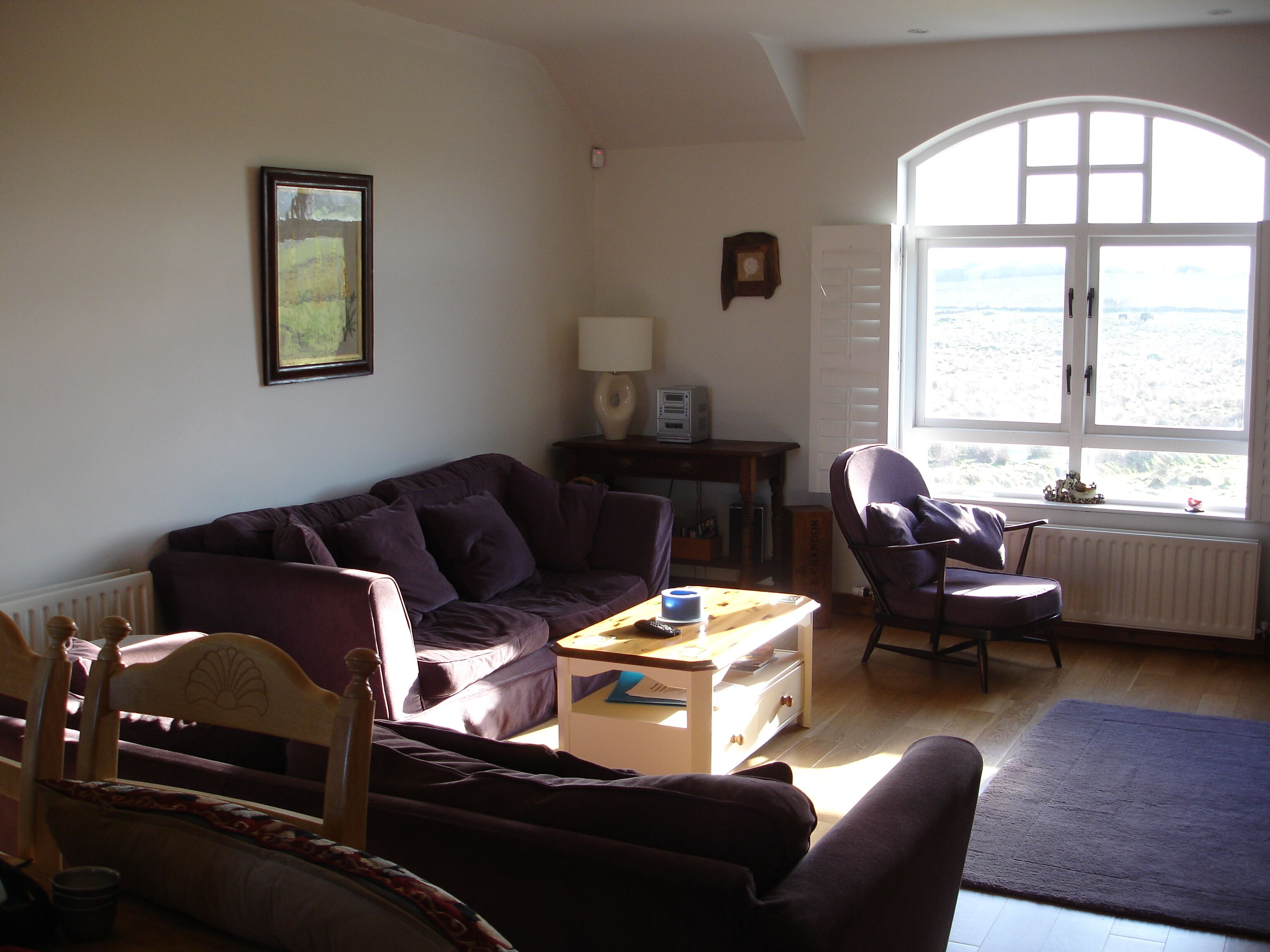 Causeway Cottages, Portballintrae. In the heart of the Giant's Causeway Coast.