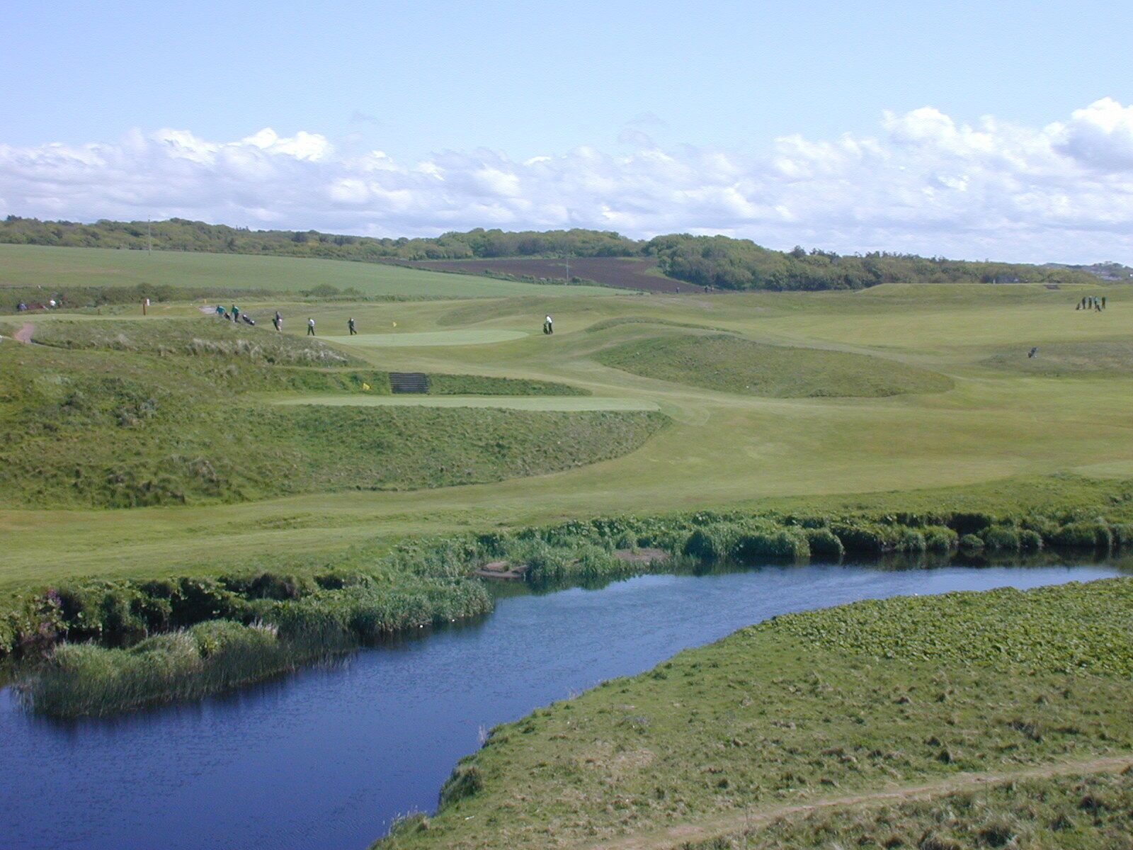 Golf