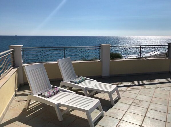 Terras