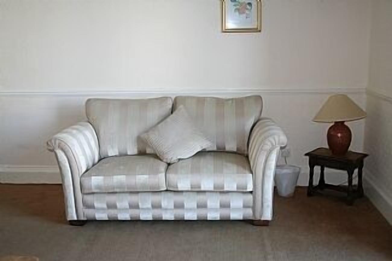 First floor sitting room.