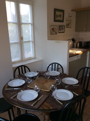 Servei de restauració