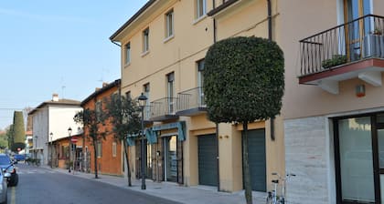 Residenza Corsocangrande25 - Cansignorio apartment, 90 sqm.