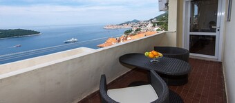 Apartamento Anadra Dubrovnik, a poca distancia del centro de la Ciudad Vieja