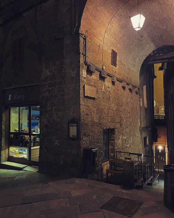 Restaurantes