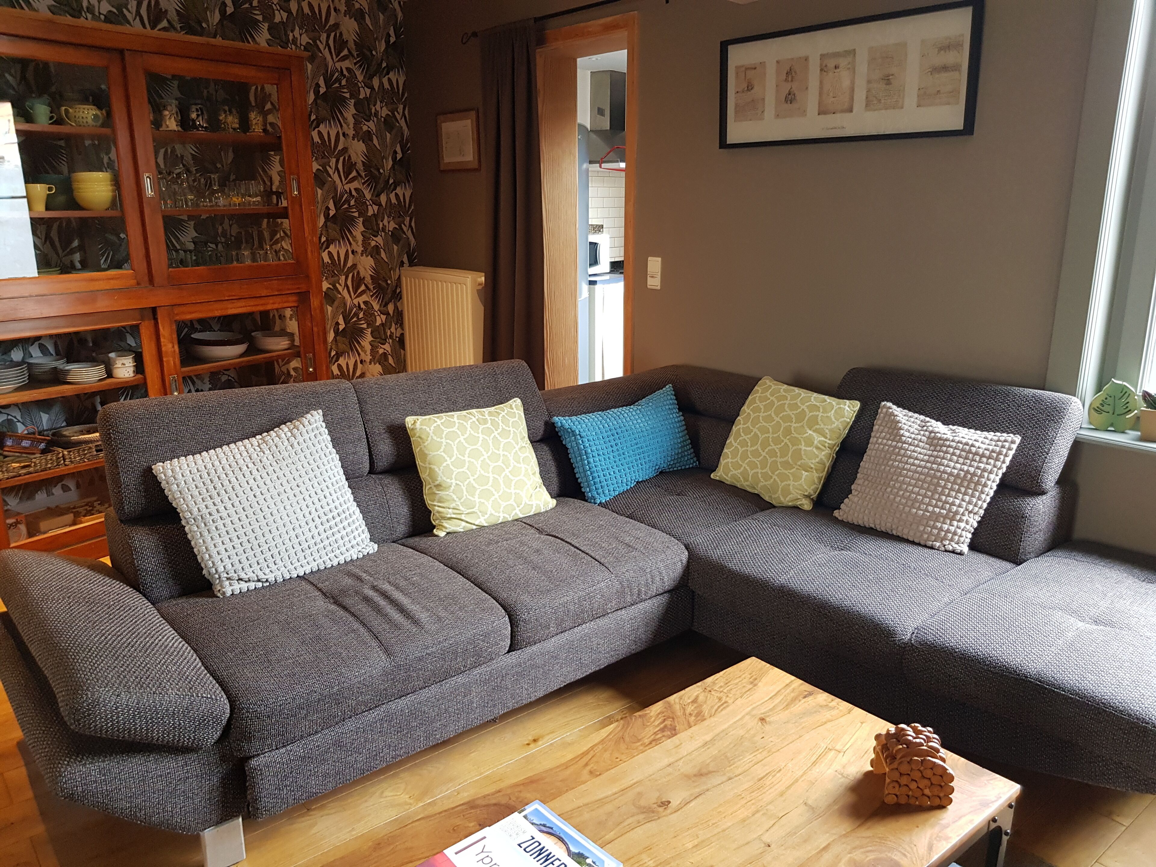 Homes in Ypres / Holiday Home in Ypres Ypres Ramparts House 