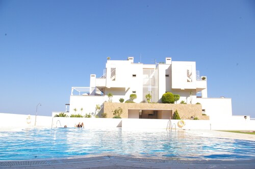 THIS IS 'THE' APARTMENT!