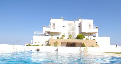 THIS IS 'THE' APARTMENT!