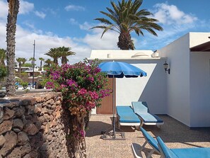 Terras