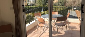 Villa Lesbos is a lovely spacious 2 bedroom villa with a private pool near Beach