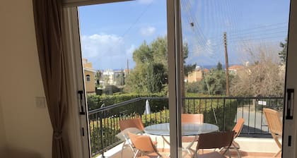 Villa Lesbos es una hermosa villa espaciosa de 2 dormitorios con piscina privada cerca de la playa