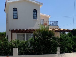 Exterieur