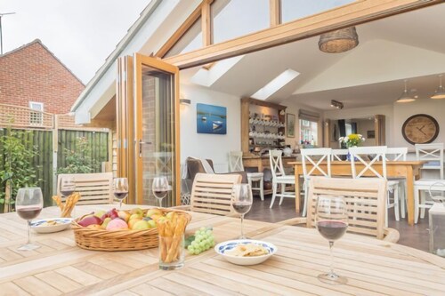 The Potting Shed, Ringstead, Norfolk