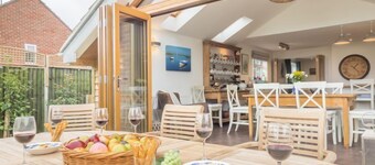 The Potting Shed, Ringstead, Norfolk