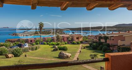 Ferienhaus am Strand mit Pool und Meerblick wi fi 100 m strand