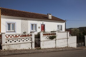 Exterieur