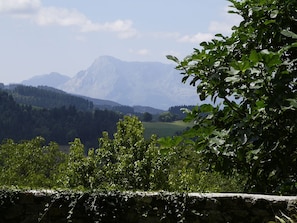 Unclassified image, 2 of 44, button - Etxetxobarri, independent farmhouse with views of the Anboto ridge. (Mallabia - bizkaia)