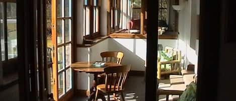 Intérieur