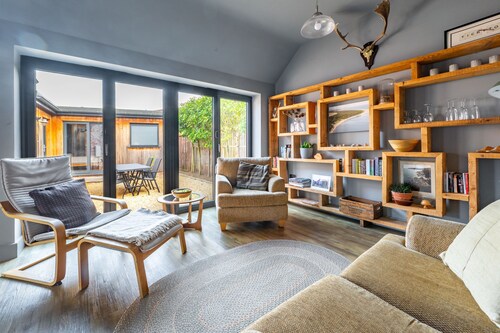 The Old Butcher's Stores, Heacham, Norfolk