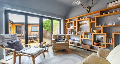 The Old Butcher's Stores, Heacham, Norfolk