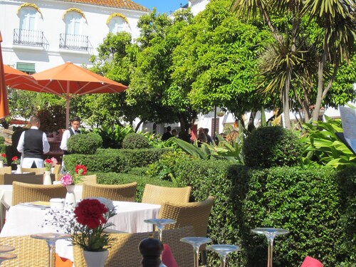 Apartamento de Luxo na Praia, em San Pedro / Puerto Banus, Marbella, Costa Del Sol