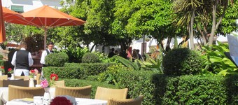 Apartamento de Luxo na Praia, em San Pedro / Puerto Banus, Marbella, Costa Del Sol