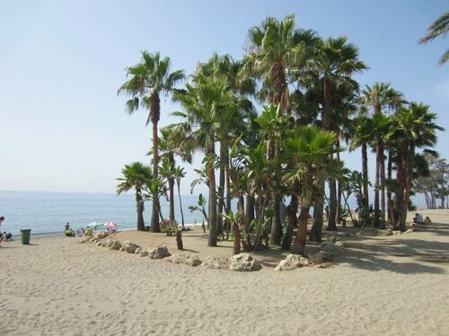 Appartement de luxe en bord de mer, à San Pedro / Puerto Banus, Marbella, Costa Del Sol