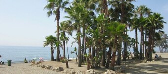 Luksuslejlighed ved stranden, i San Pedro / Puerto Banus, Marbella, Costa Del Sol