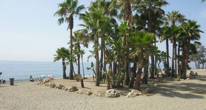 Appartement de luxe en bord de mer, Ă San Pedro / Puerto Banus, Marbella, Costa Del Sol