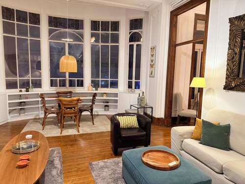 Liberdade I - elegant, spacious, centrally located