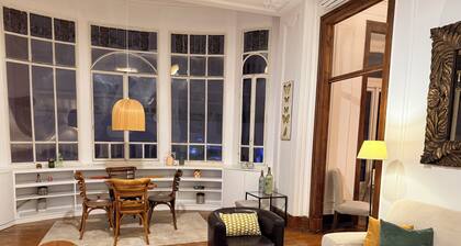 Liberdade I - elegant, spacious, centrally located