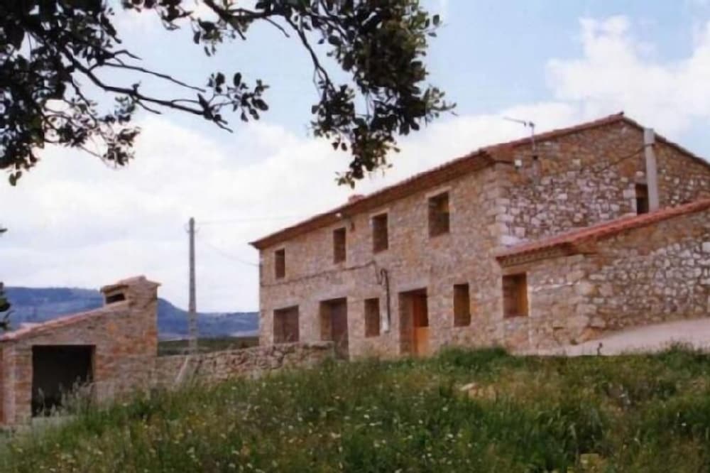 Self catering Torre Amador for 12 people