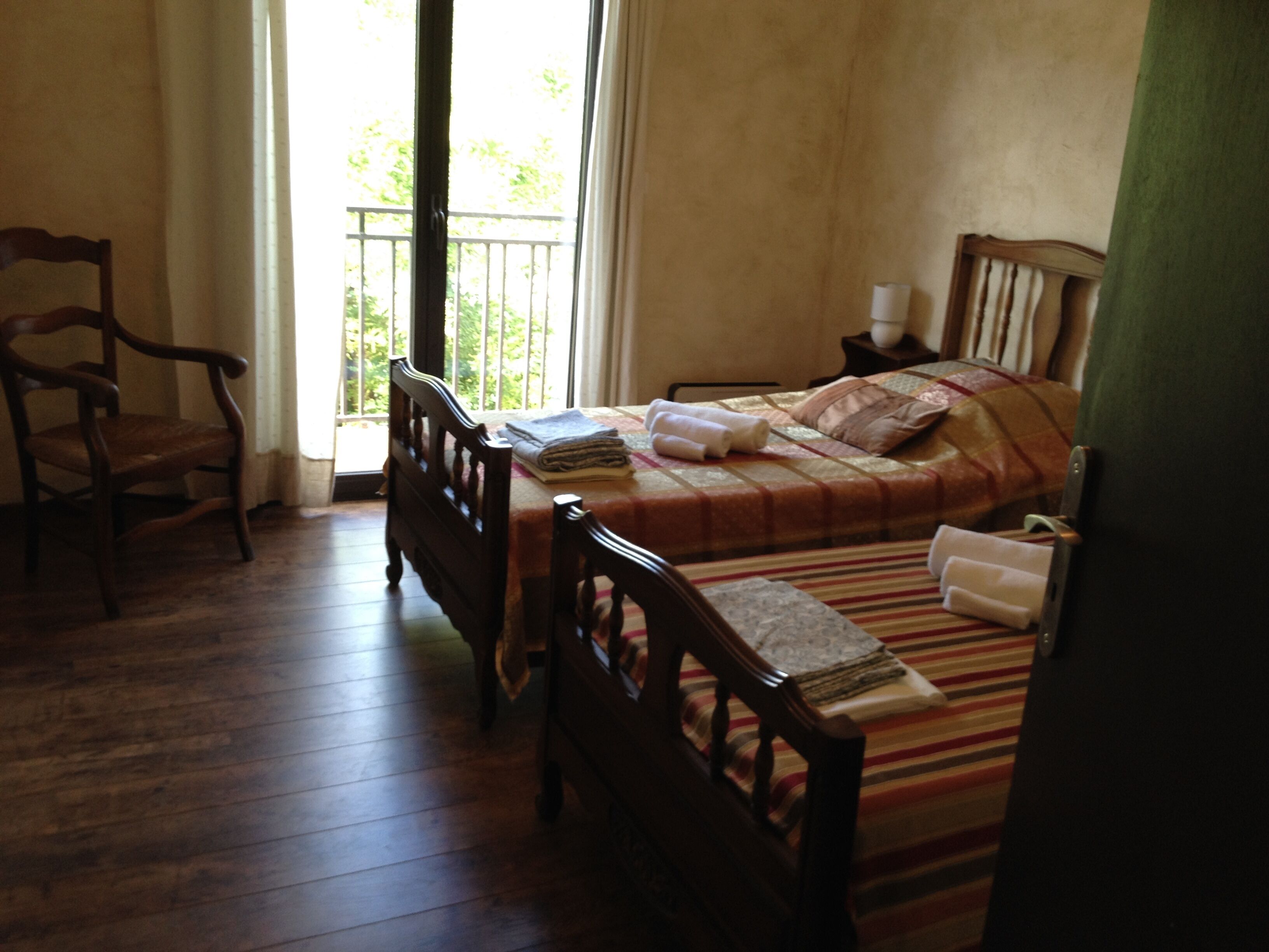 large house with garden and pool