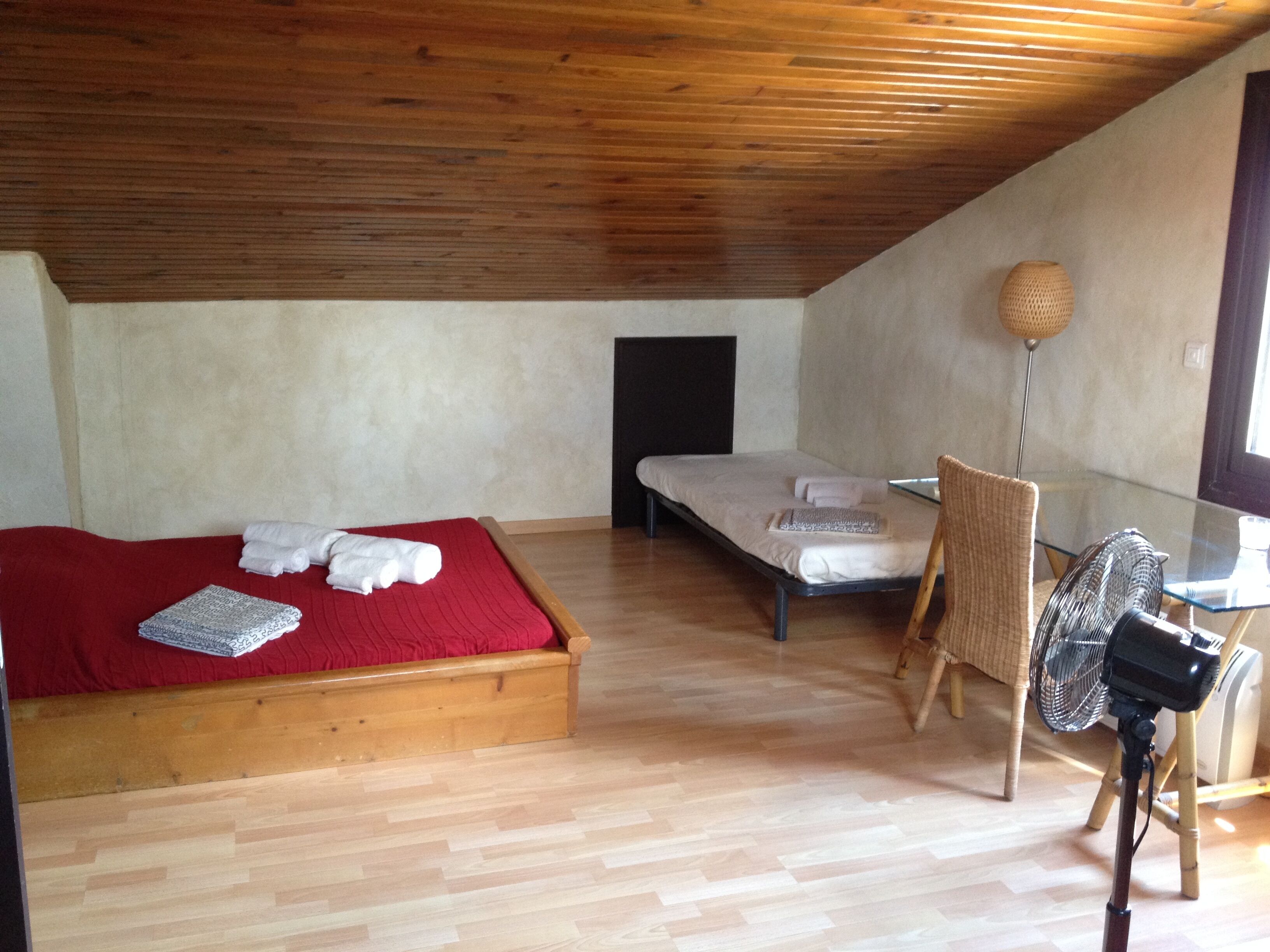 large house with garden and pool