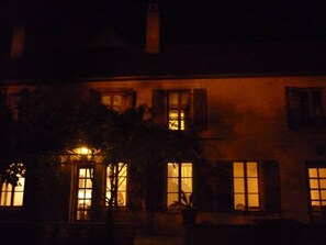 Exterieur