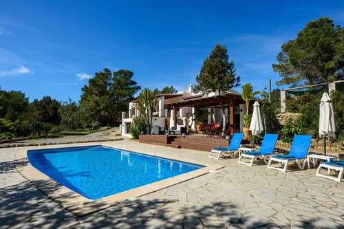 Patricia House - Ibiza