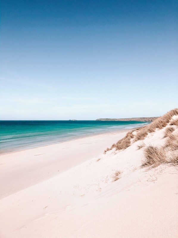 Plage à proximité