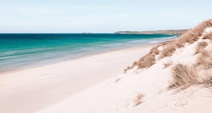 Peaceful Location Less Than One Mile From Beautiful Beaches