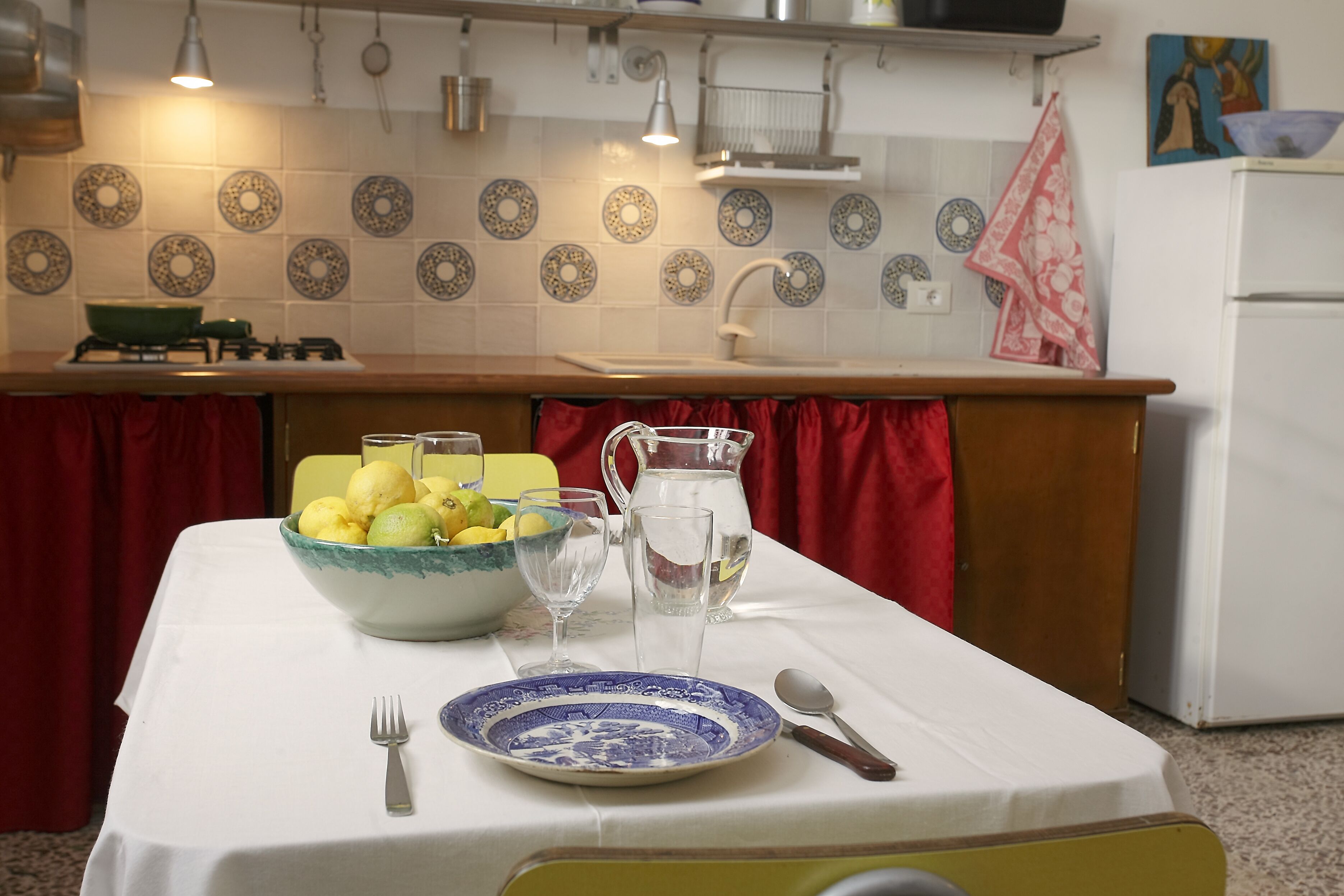 Relax, Culture and Nature on a Farm near Caltagirone-PiazzaArmerina-Morgantina